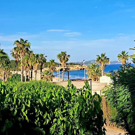 Apartment In Front Of Arrabassada Beach Tarragona Kültér fotó